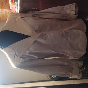Maestro Golden Jacket Size Large